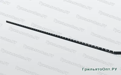 Превью 3D-модели «Грильято основной»