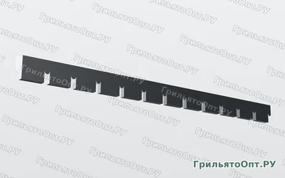 Превью 3D-модели «Грильято папа»